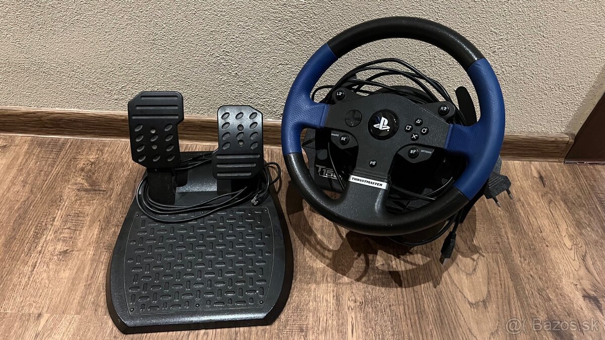 Volant Thrustmaster T150