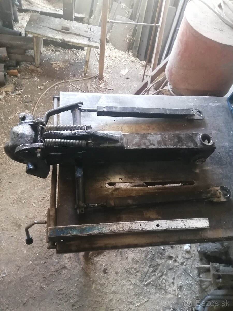 Agrohak Zetor