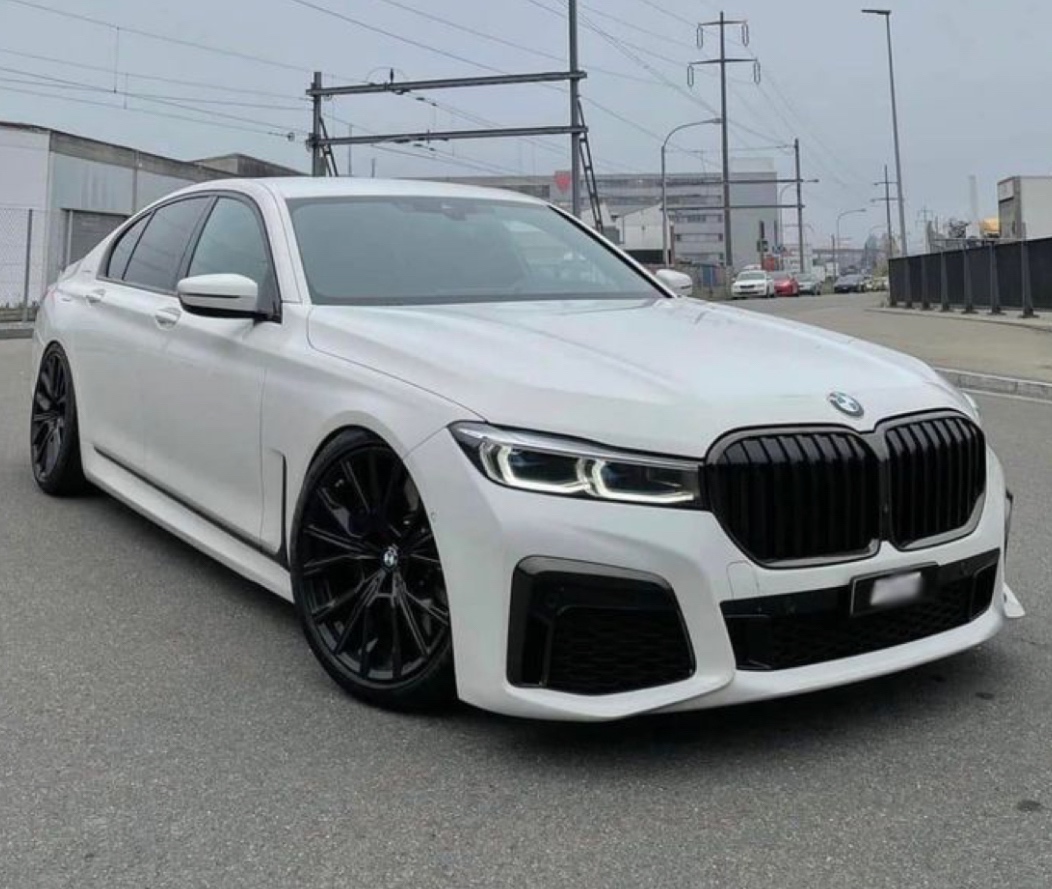 Kúpim BMW
