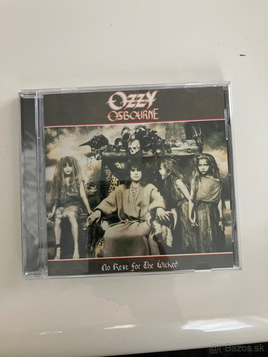 Ozzy
