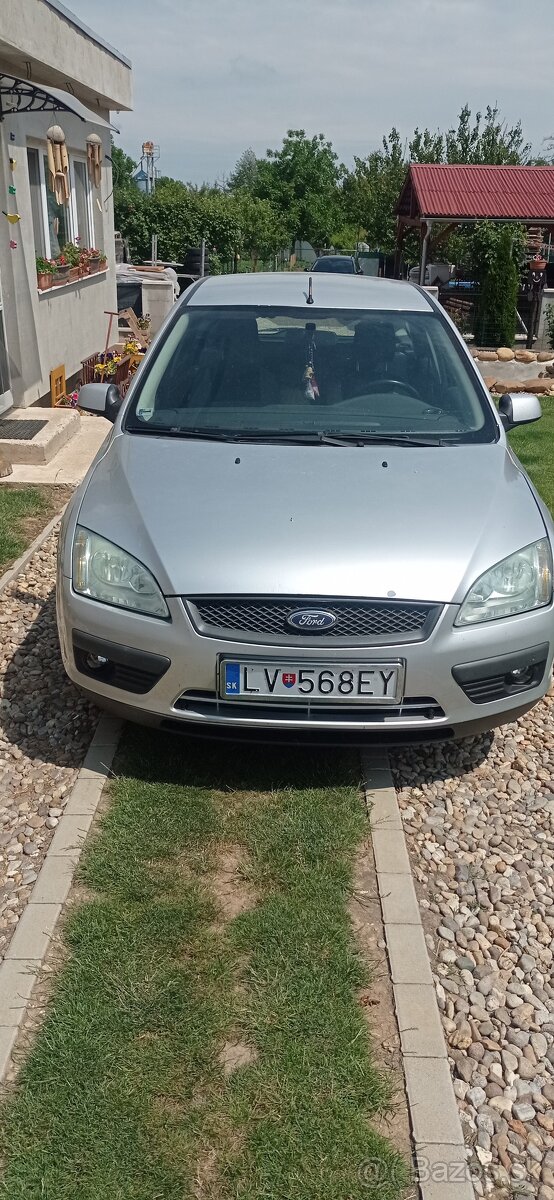 Predám Ford Fous
