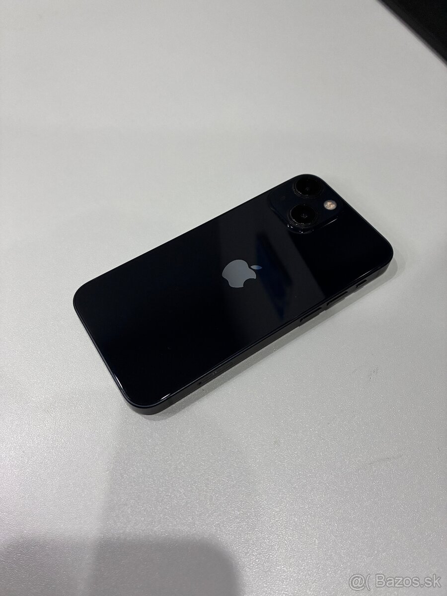 iPhone 13 mini – 128 GB