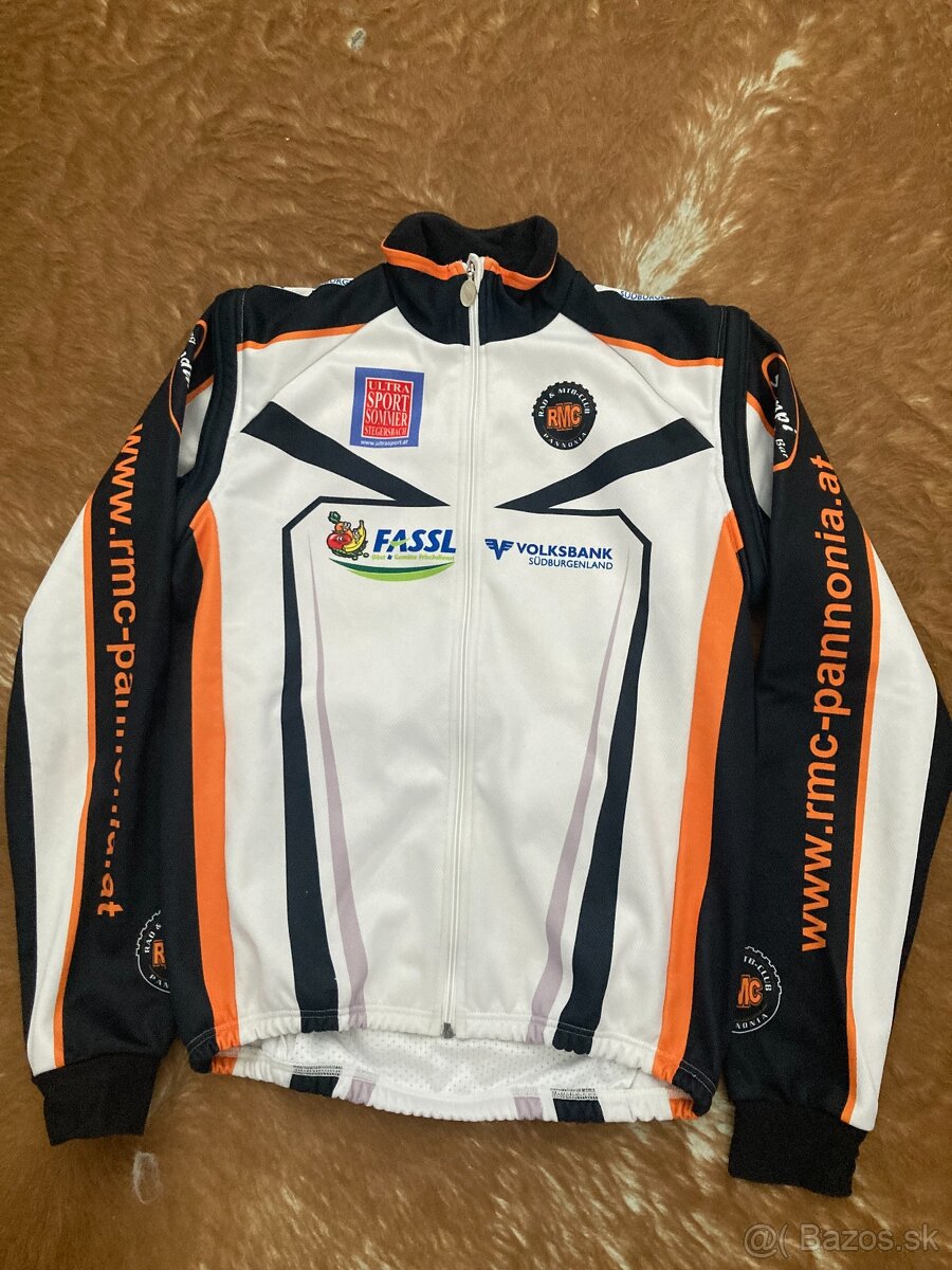 CYKLO DRES TEASPO