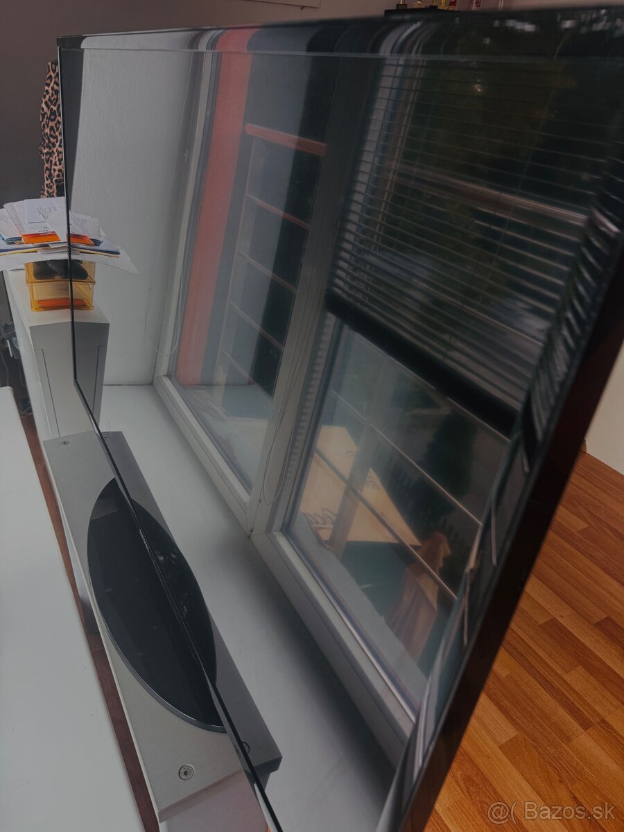 Predám plne funkčný TV Samsung ako nový