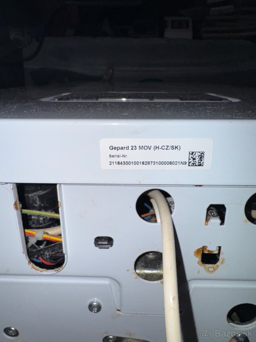 Plynový Kotol Protherm