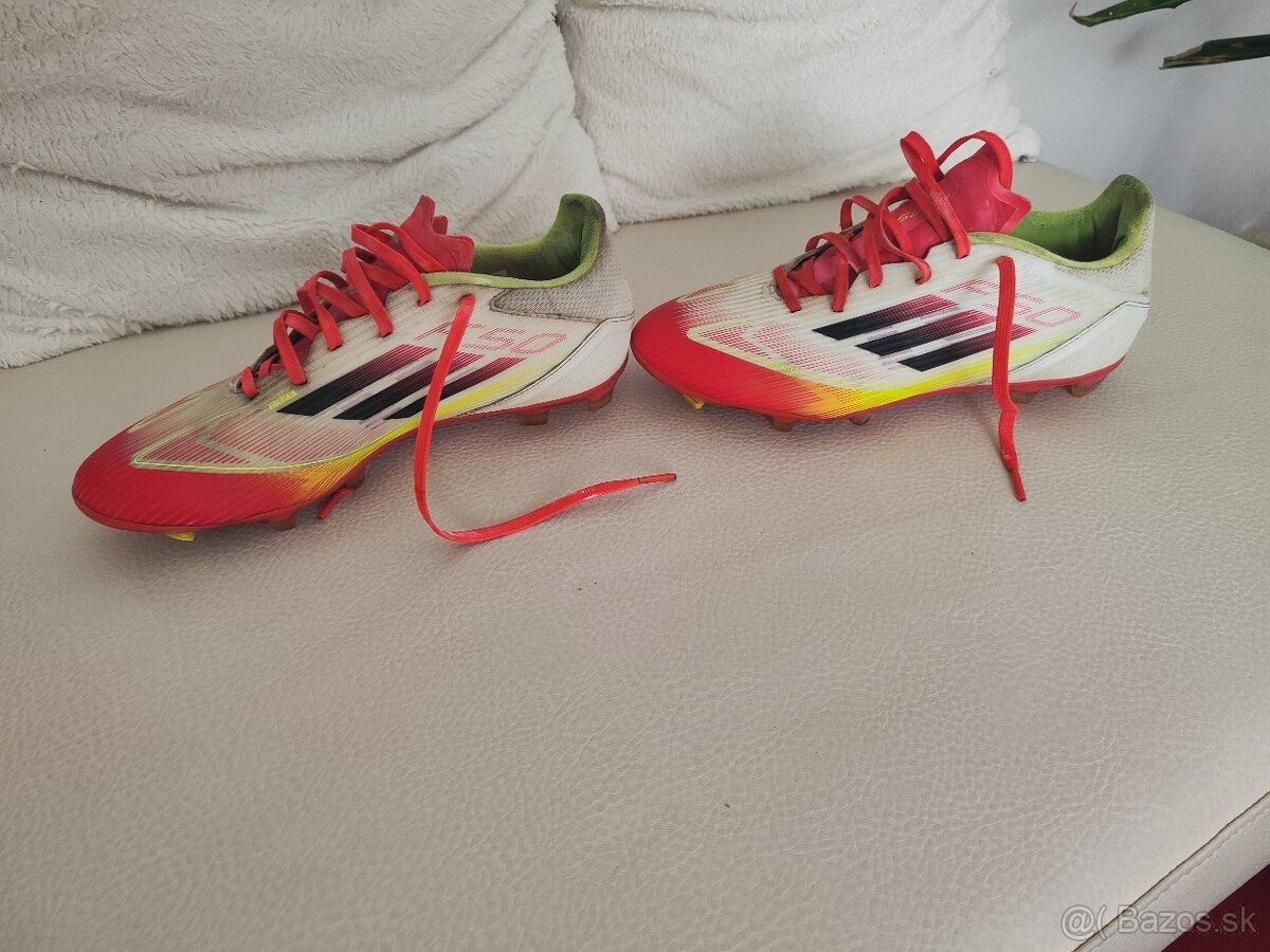 Adidas f50