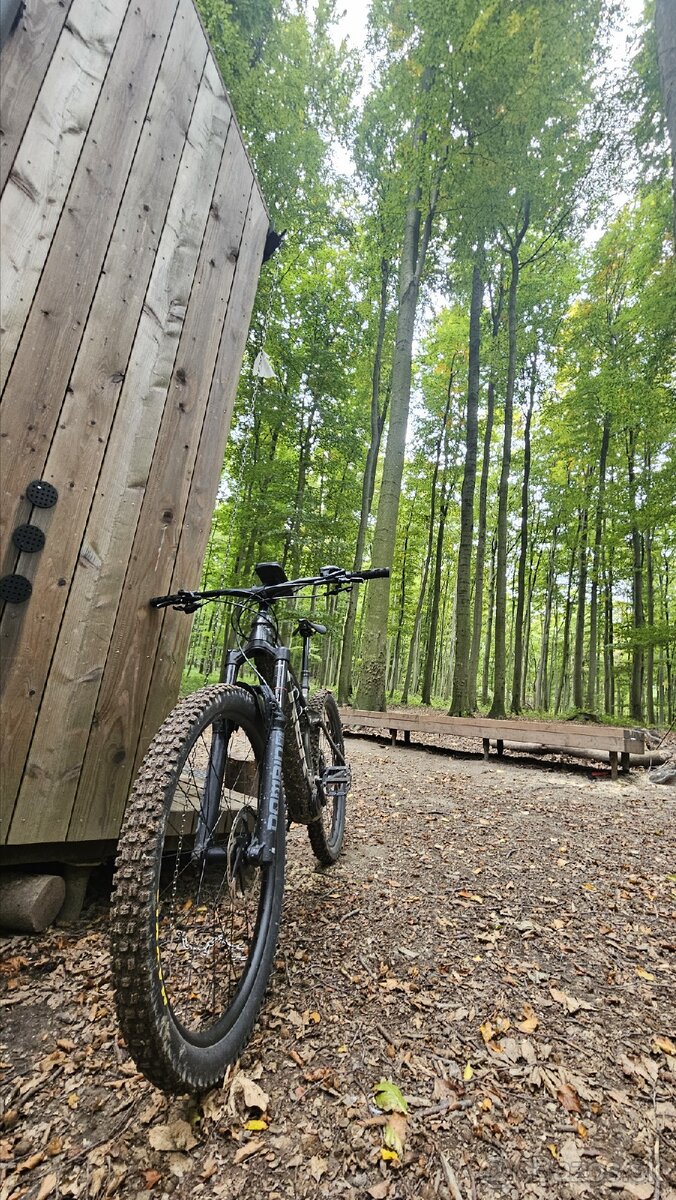 Trek Rail 7