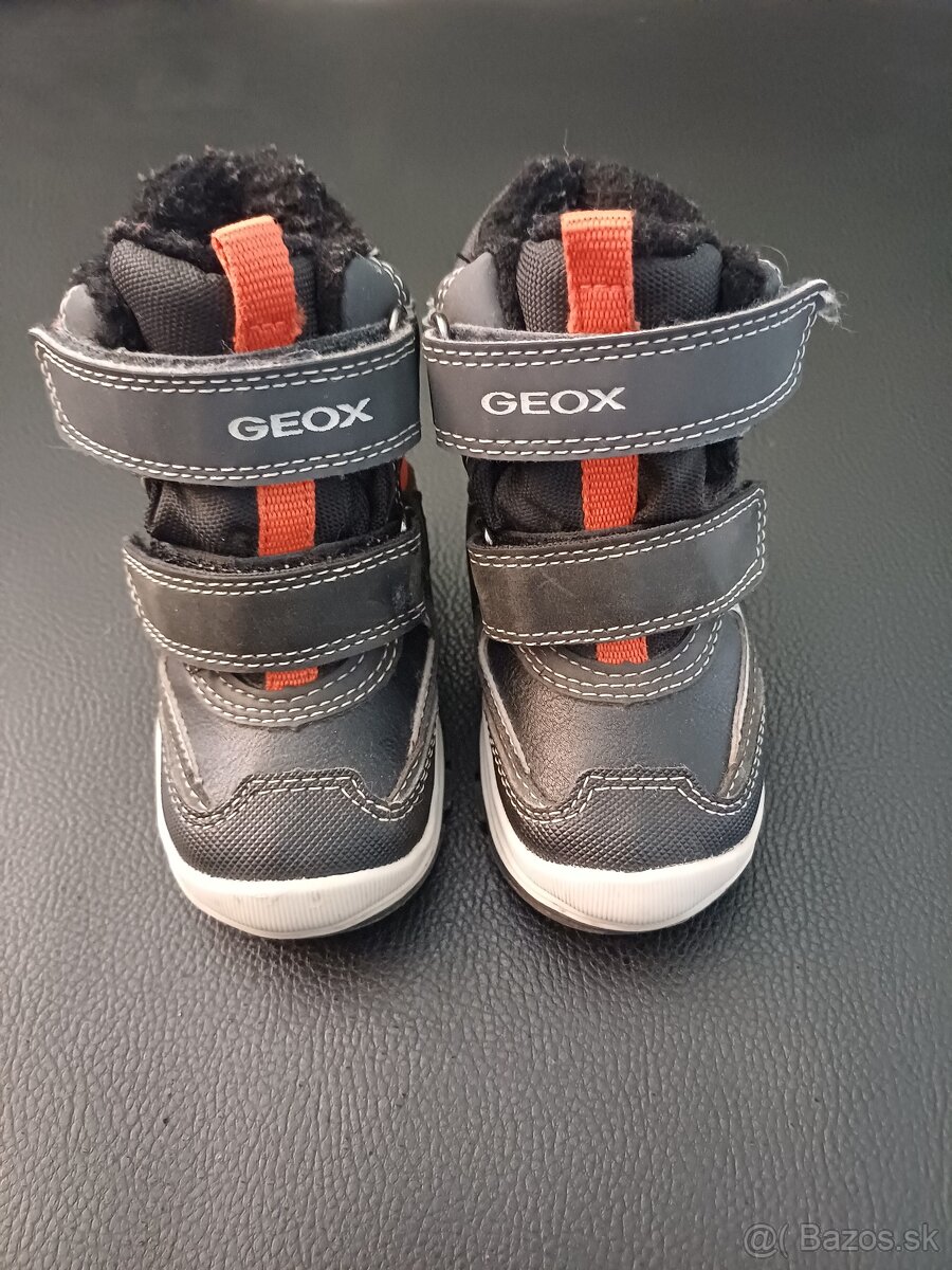 Geox snehule