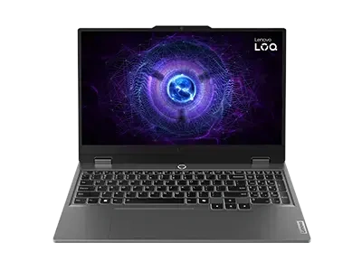 Lenovo LOQ 1165G7
