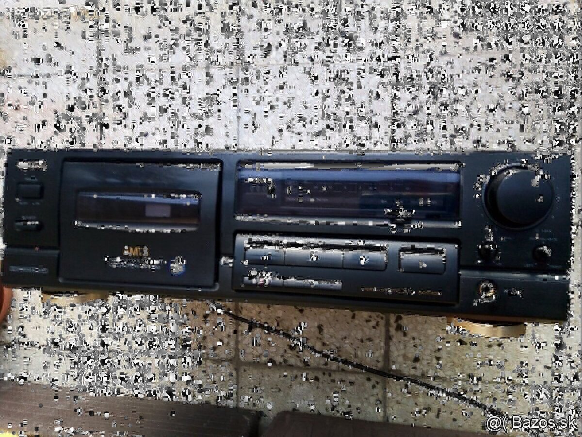 decko AIWA ADF 450