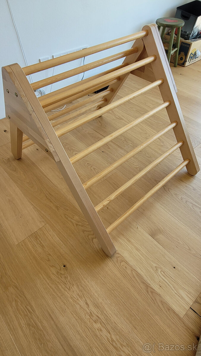 Piklerovej trojuholník