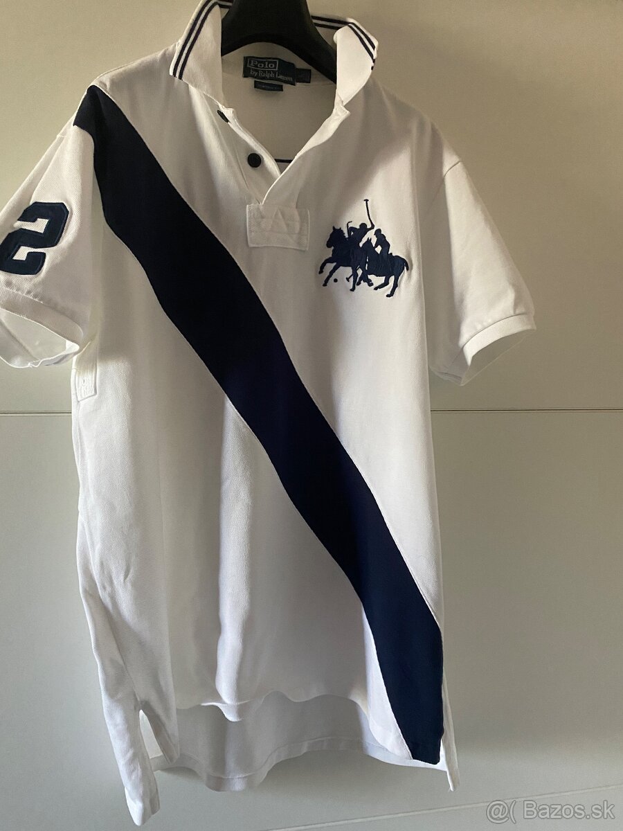 Polo ralph lauren tričko
