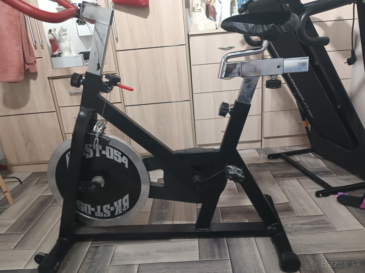 Bicigel Na Cvičenie