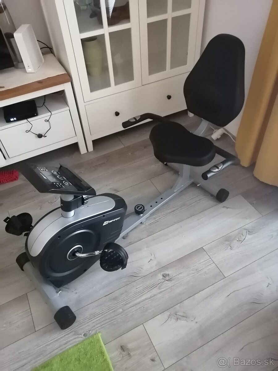 Predám stacionárny bycikel