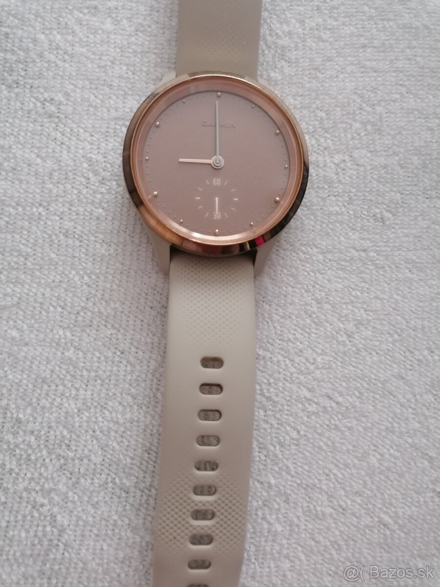 Garmin vívomove 3s