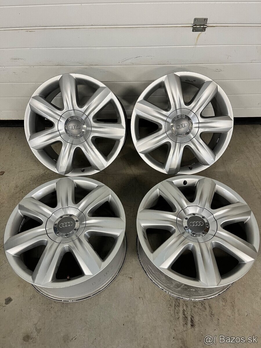 R19 AUDI Q7 5x130