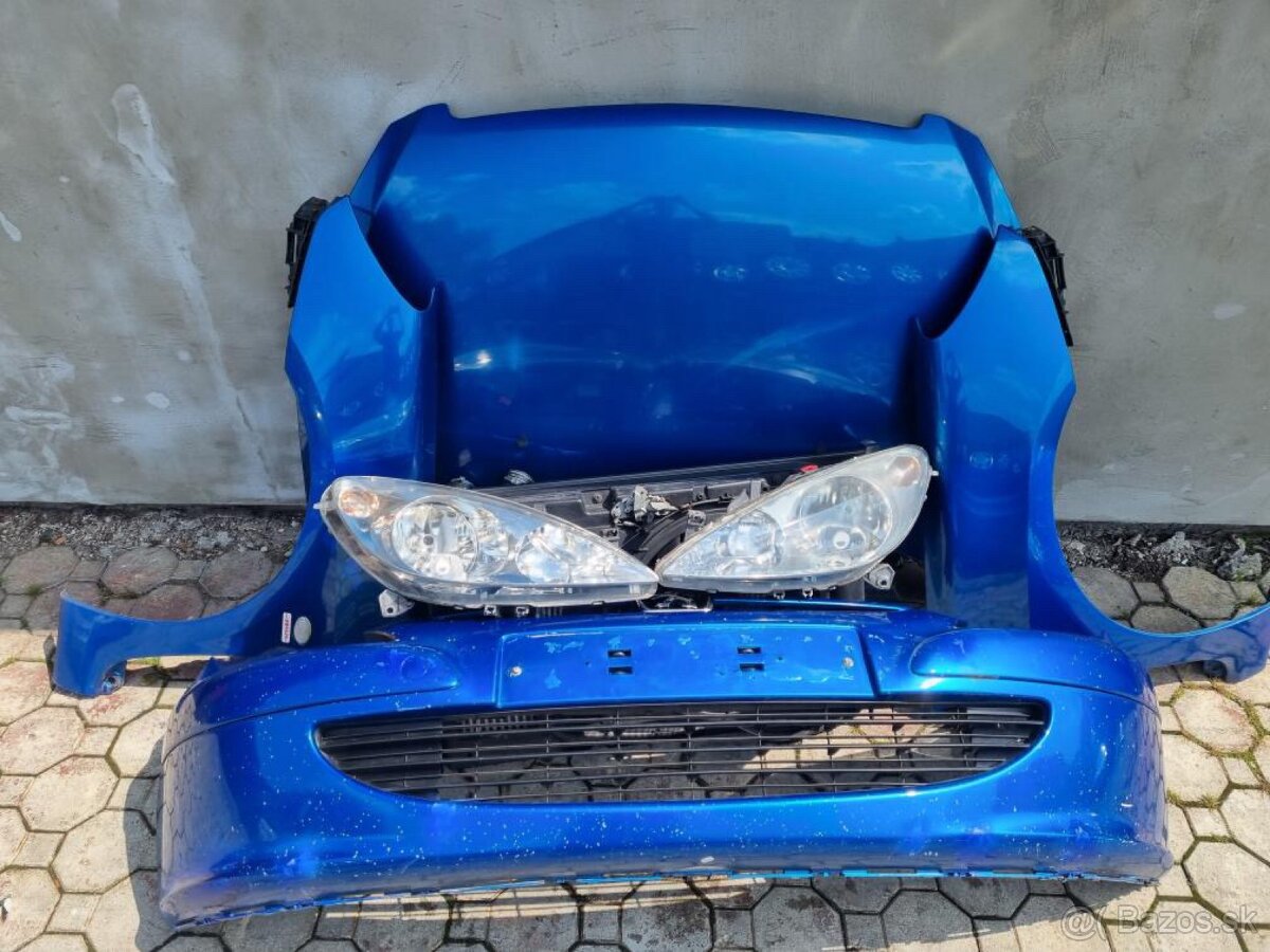 Predok Peugeot 307 pred fl