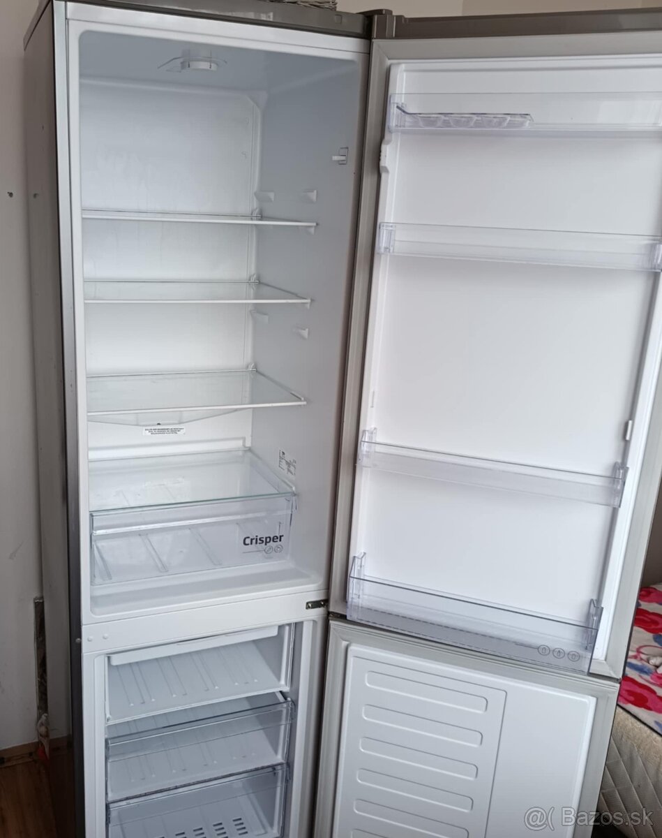 Predám chladničku