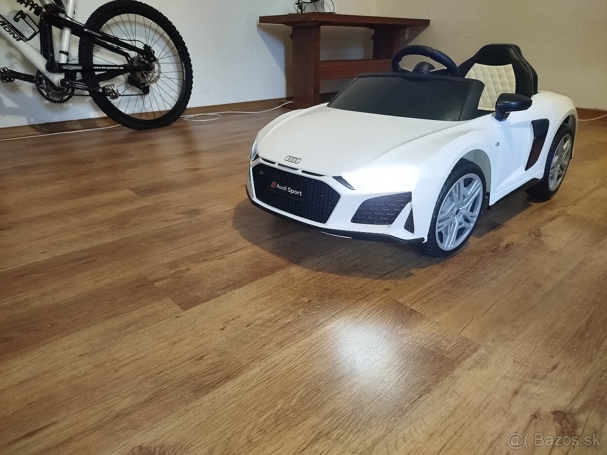 Detské Elektrické autíčko