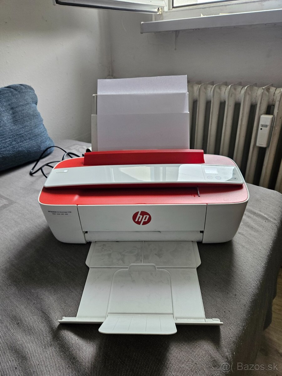 HP Deskjet 3788