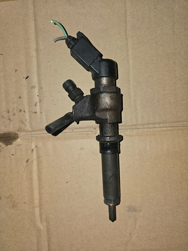 Vstrekovacia tryska Citroen Berlingo 2.0 Hdi 9652173780