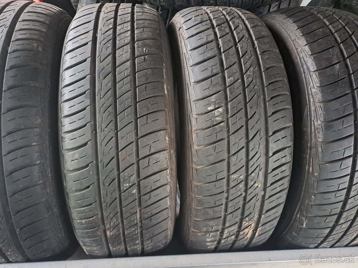 Pneumatiky letne barum 195/65 R 15