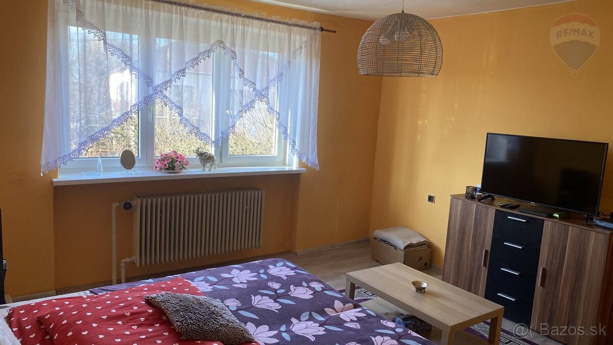 Predaj rodinného domu Šaštín Stráže