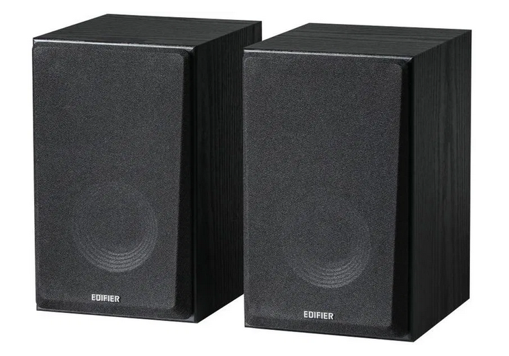 Reproduktory EDIFIER R980T - Nové drevené