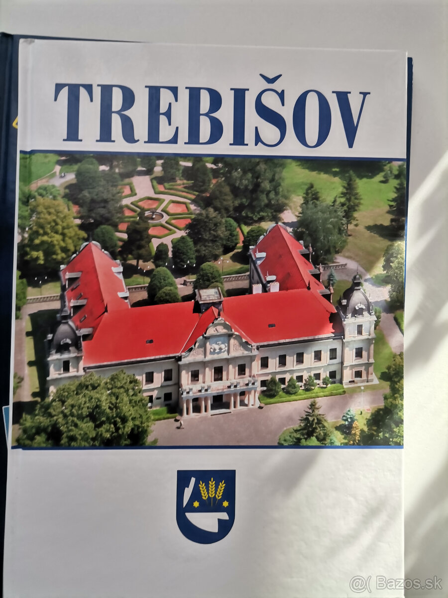 Trebišov