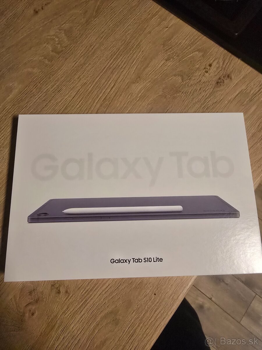 Galaxy Tab S10lite
