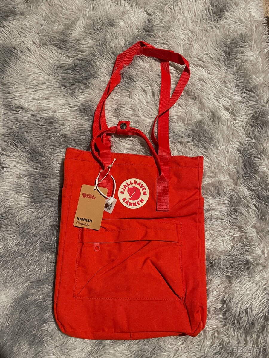 Fjällräven Kånken Totepack 14l
