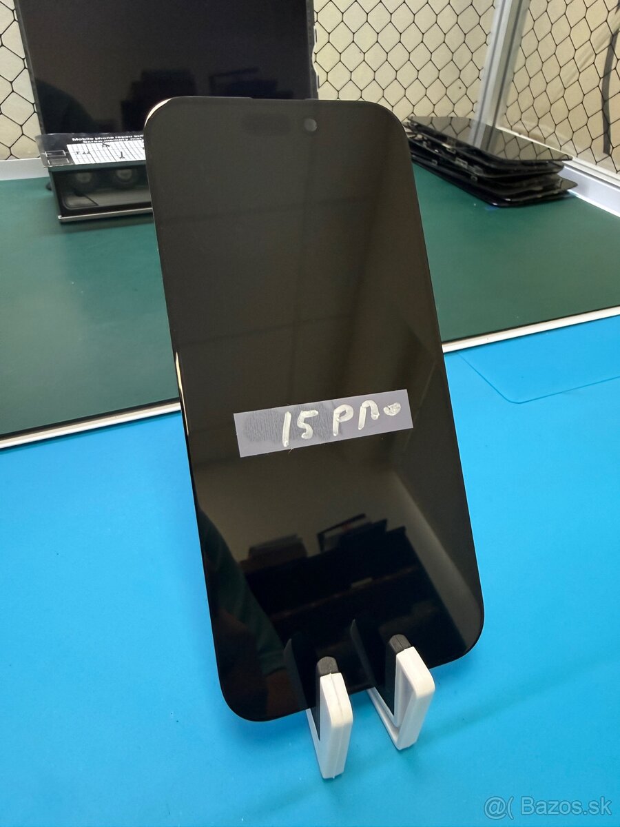 Original displej iPhone 15 pro
