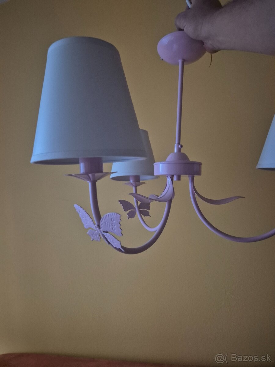 predám dievčenskú detskú izbu