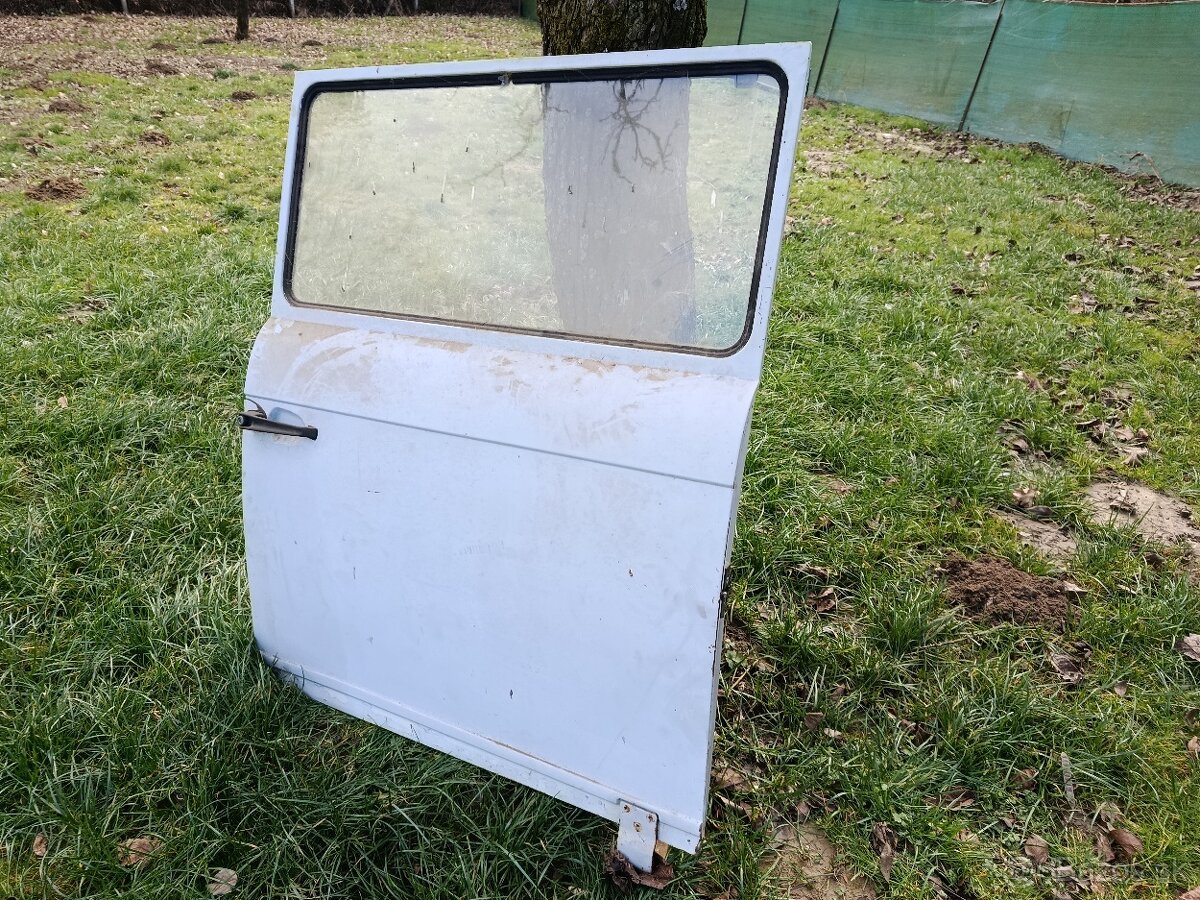 Barkas B1000 náhradné diely