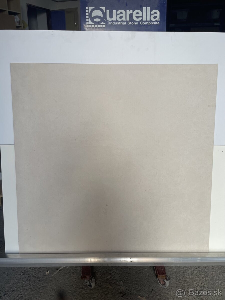 Dlažba / obklad KONE WHITE