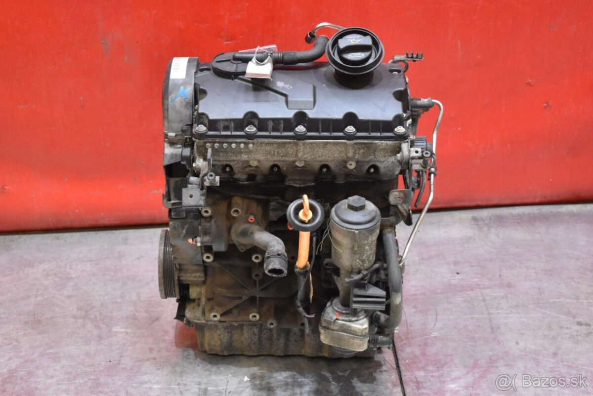 Holomotor BMP, 2.0 tdi, 103 kW