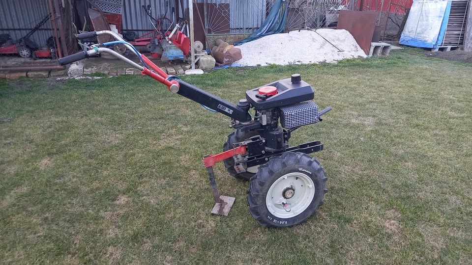 Predám VARI DMJ-315 s prevodovkou DSK-317