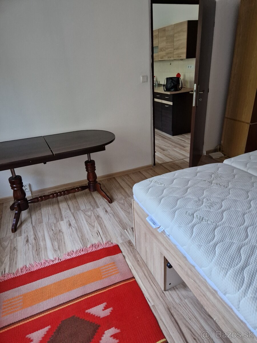 1,5 izb .byt na Sídl. III, PO