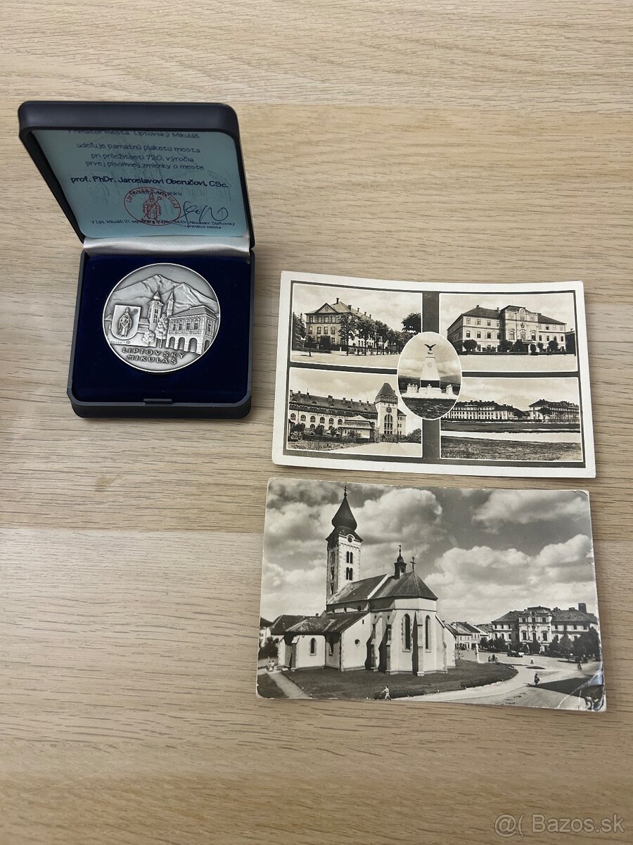 Liptovský Mikuláš