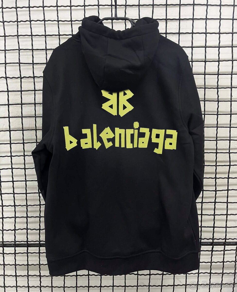 Balenciaga - mikina