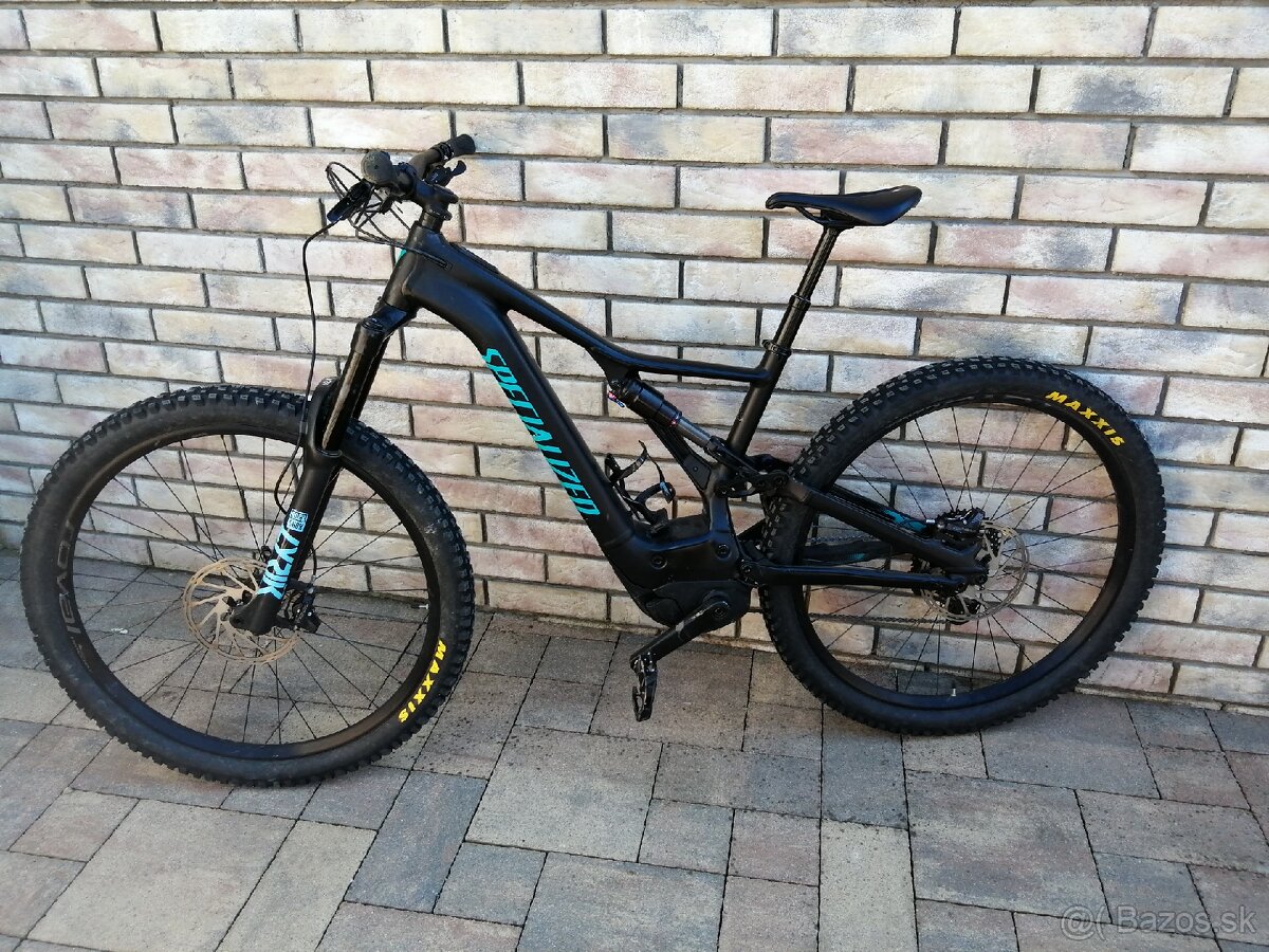 SPECIALIZED TURBO LEVO