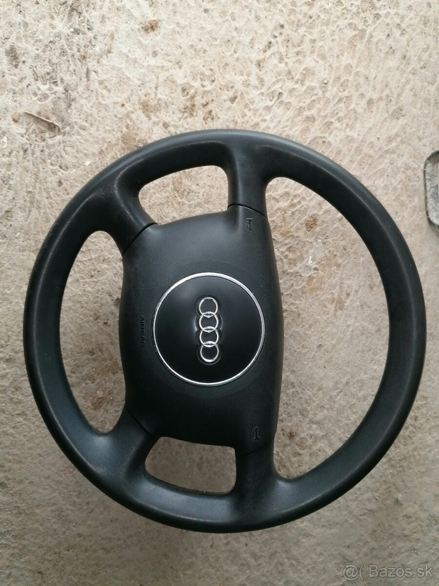 Predám volant do Audi A3,A4, A6