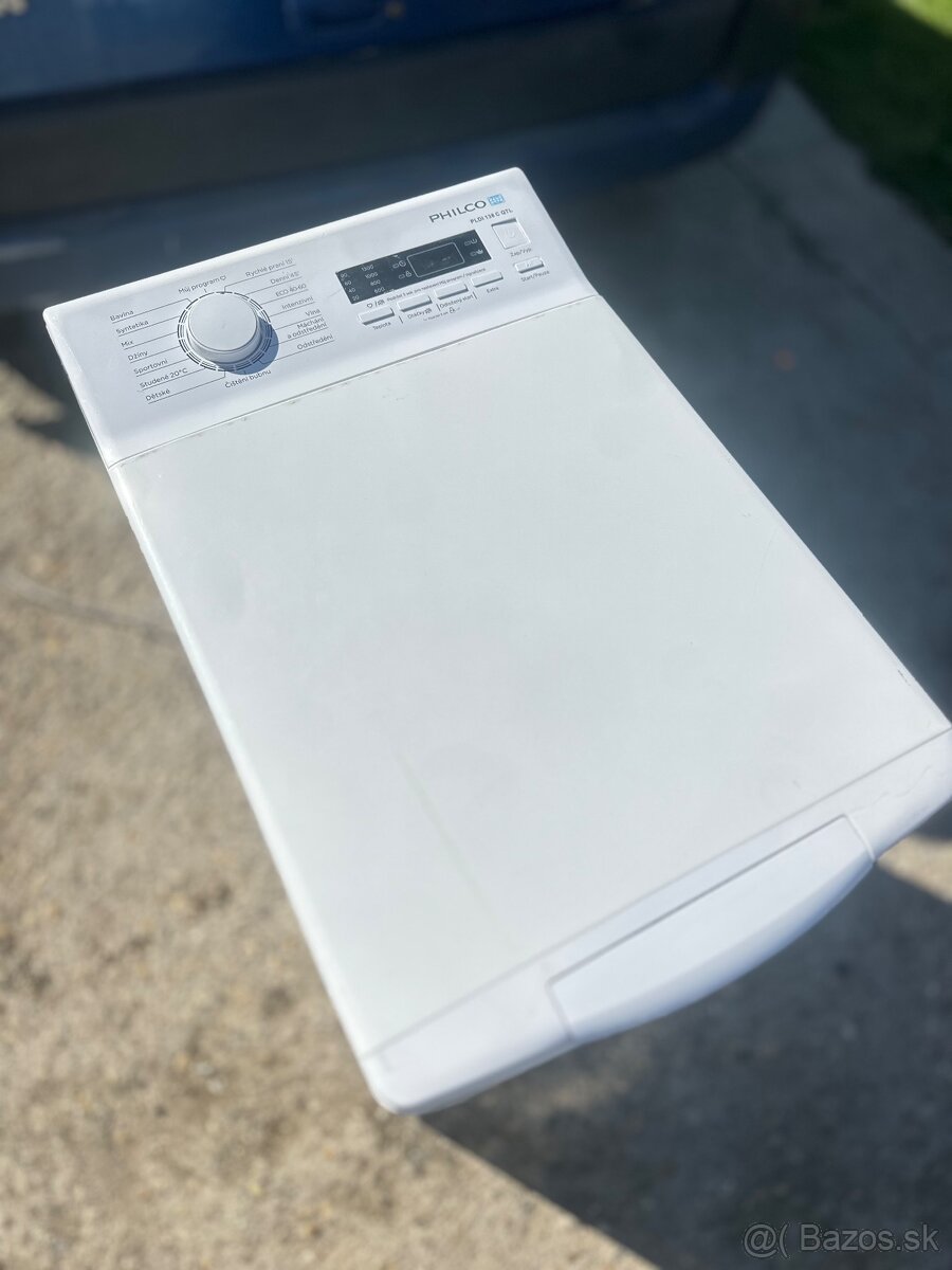 Philco 6Kg