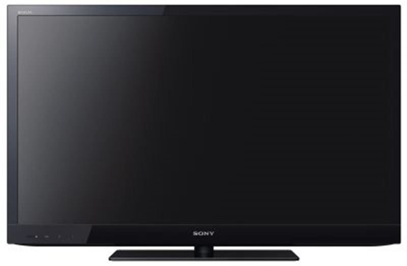Predám televízor Sony Bravia 42" LCD TV KDL42EX410,LED,50Hz