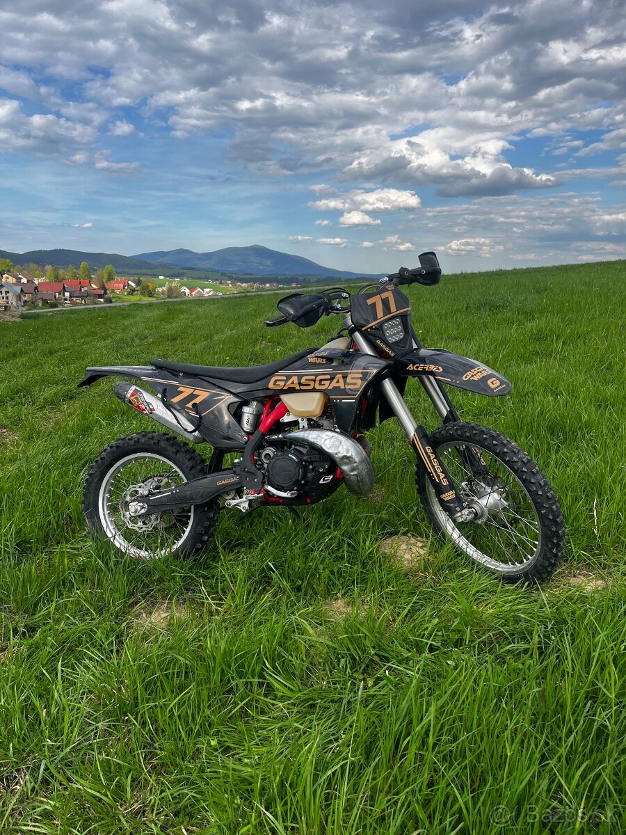 Gas Gas Ec 300 2022