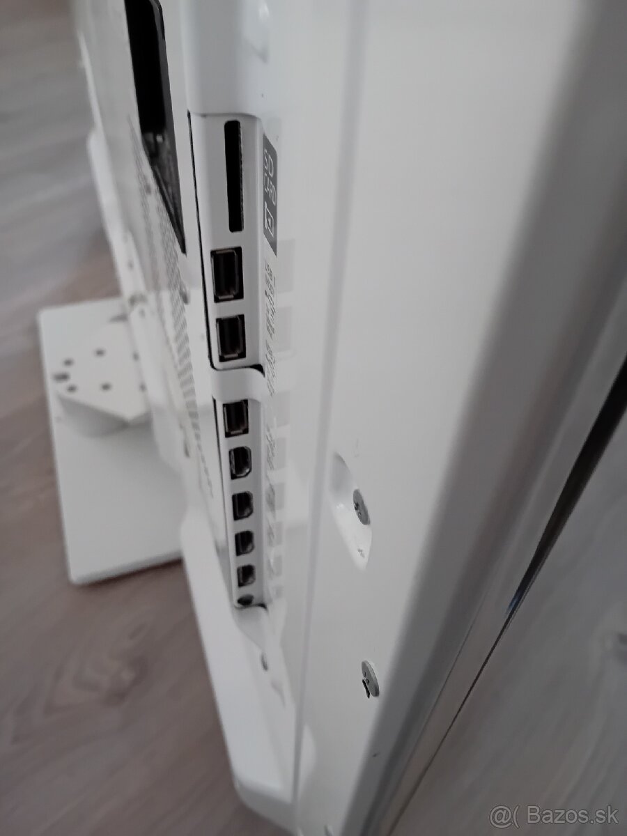 Televízor Panasonic viera smart