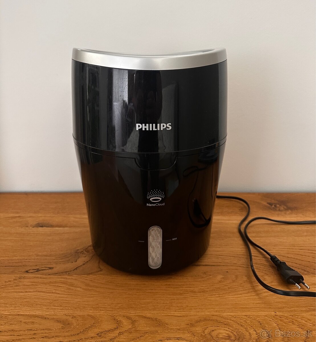 Zvlhčovač vzduchu Philips S2000