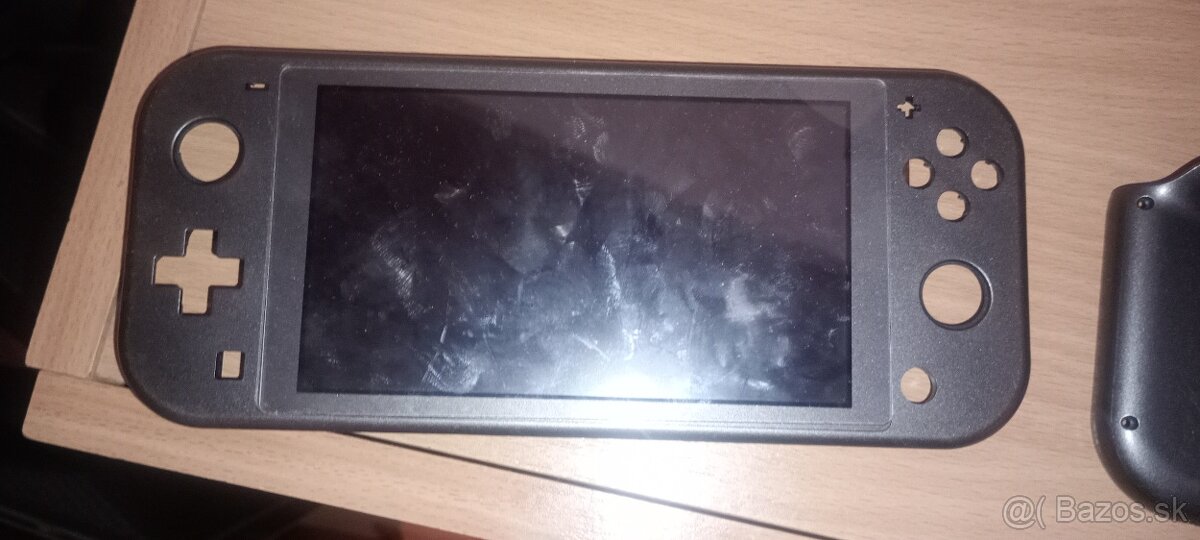 Kryt pre Nintendo Switch Lite