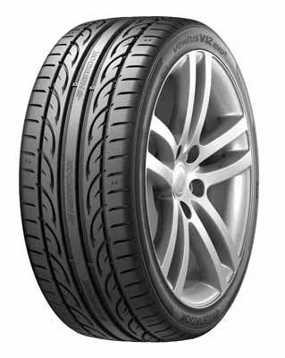 Predám letné pneu 195/45 R17