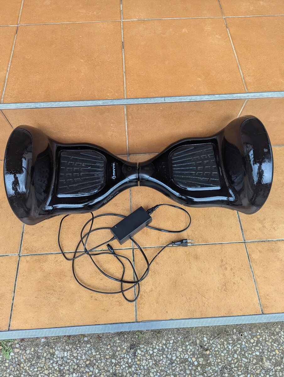 Hoverboard 10 palcovy